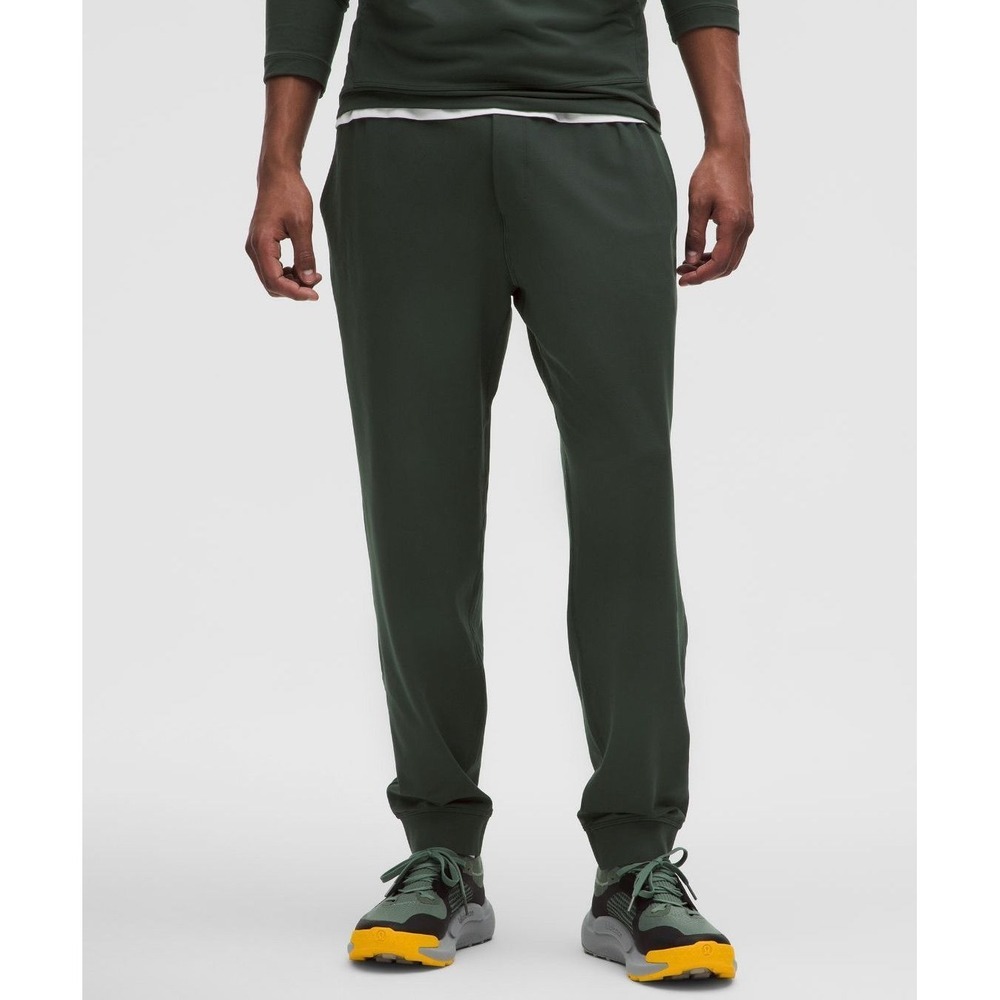 060-Lululemon-Soft Jersey Jogger Regular-Soft Jersey Jogger Regular